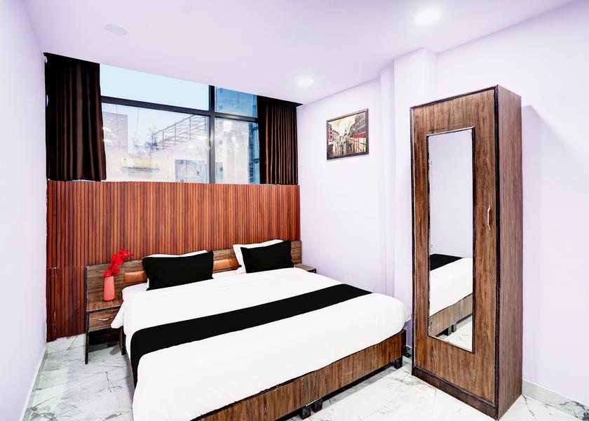 Uttar Pradesh Ghaziabad Room