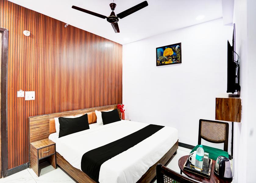 Uttar Pradesh Ghaziabad Room