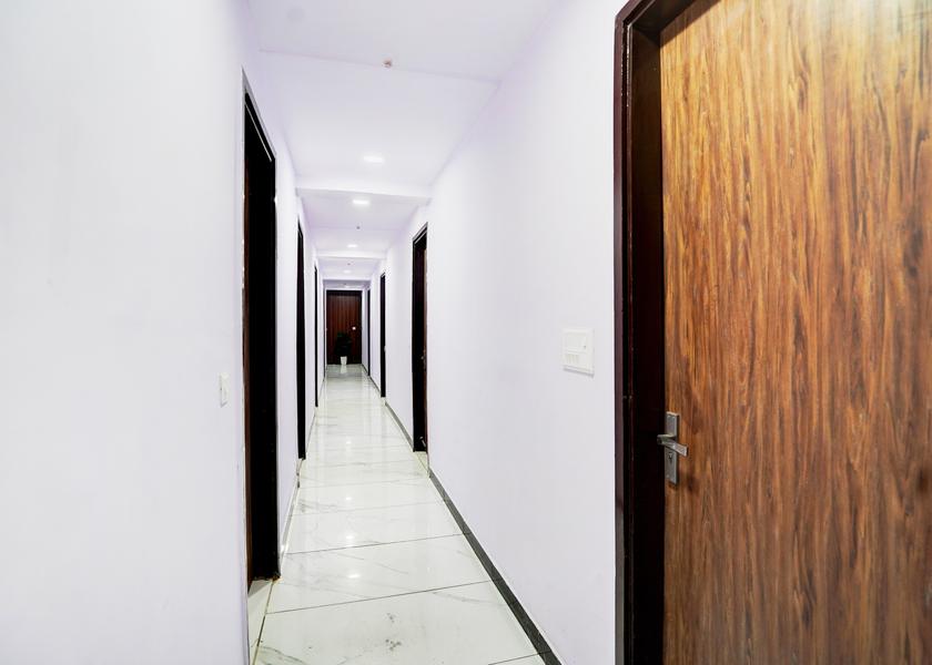 Uttar Pradesh Ghaziabad Lobby