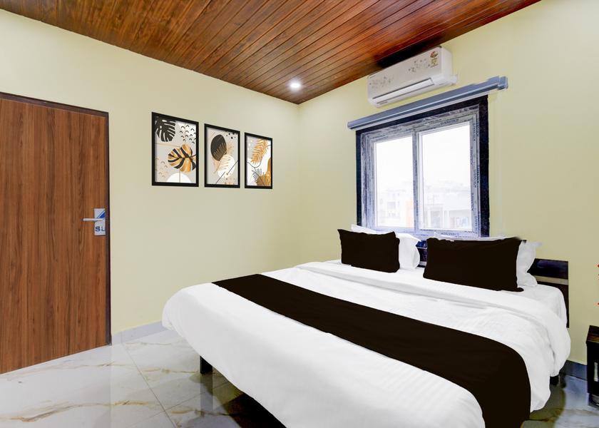 Telangana Hyderabad Room
