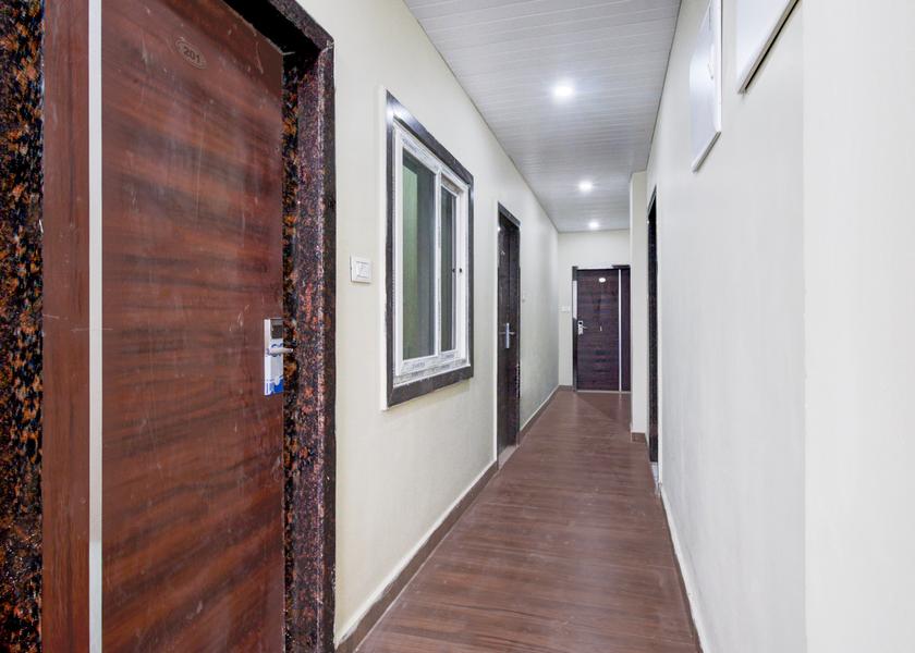 Telangana Hyderabad Public Areas