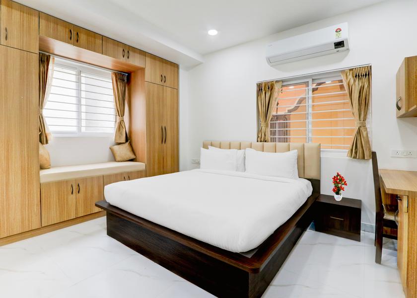 Telangana Hyderabad Room
