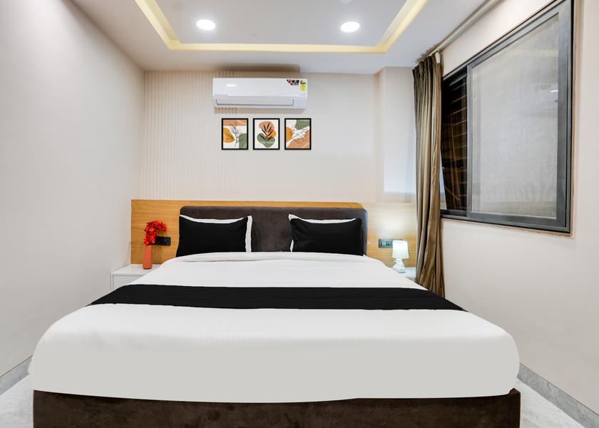 Madhya Pradesh Indore Room
