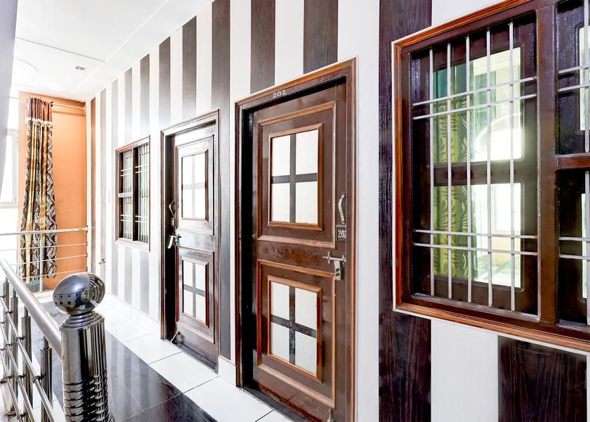 Rajasthan Jhajjar Lobby