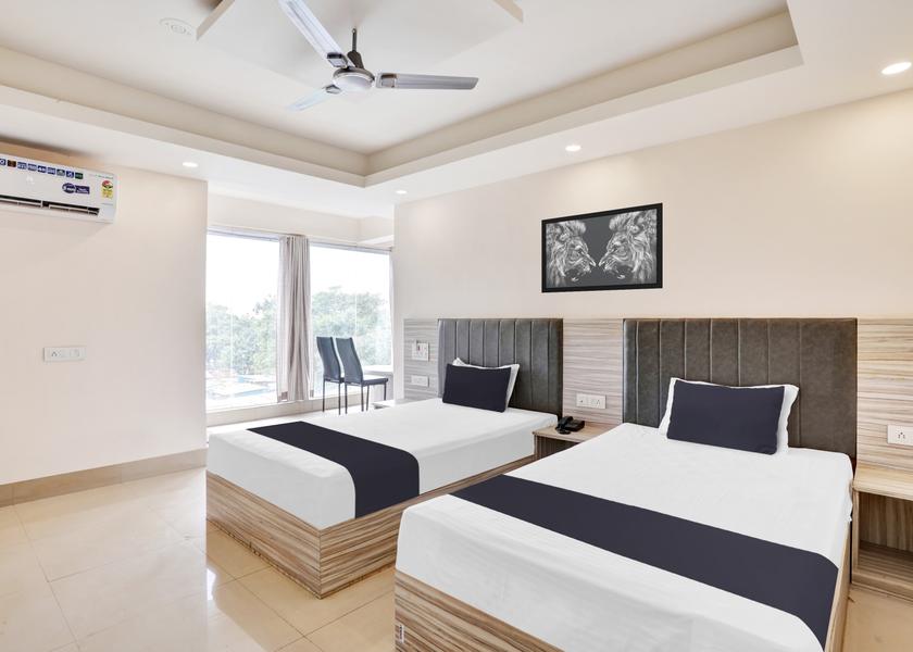 Jharkhand Jamshedpur Room