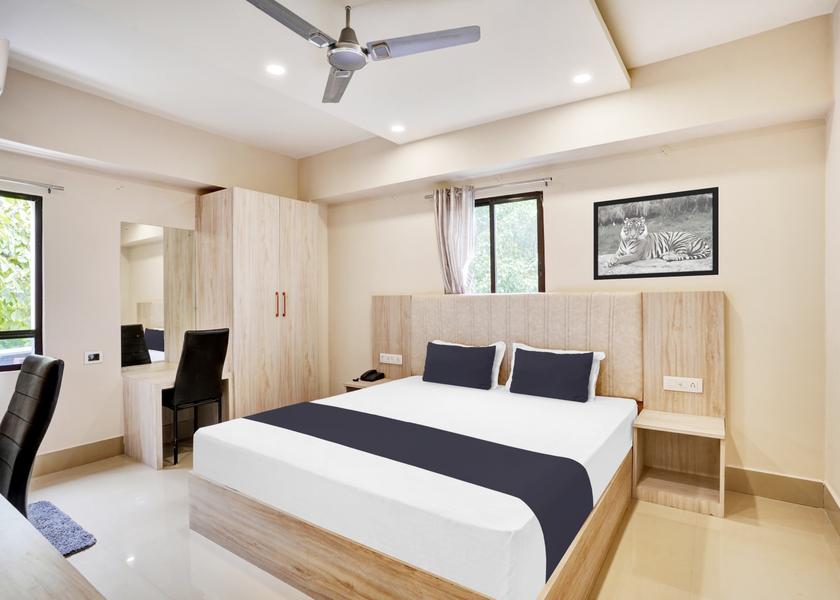Jharkhand Jamshedpur Room