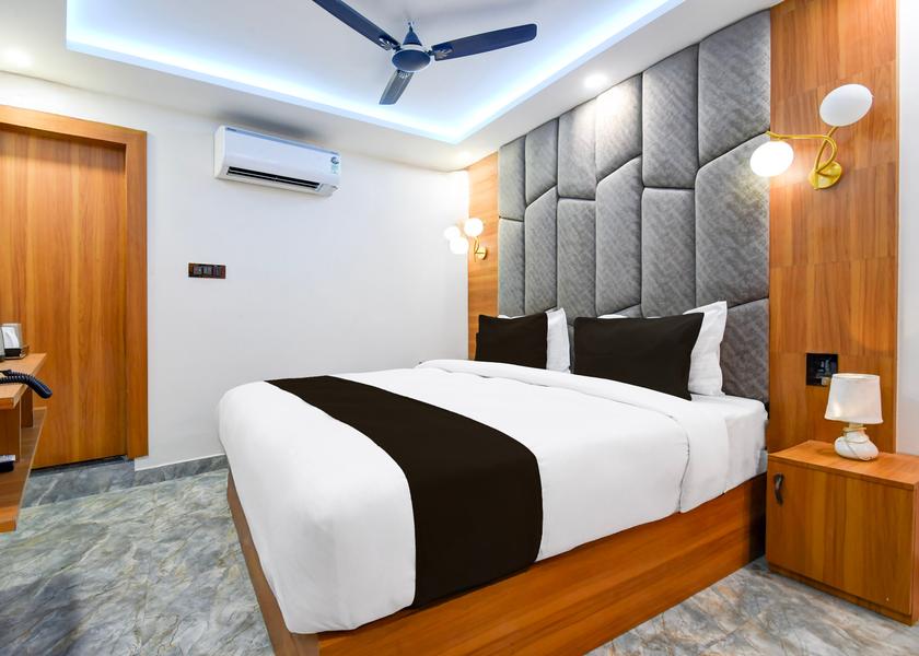 Jharkhand Jamshedpur Room
