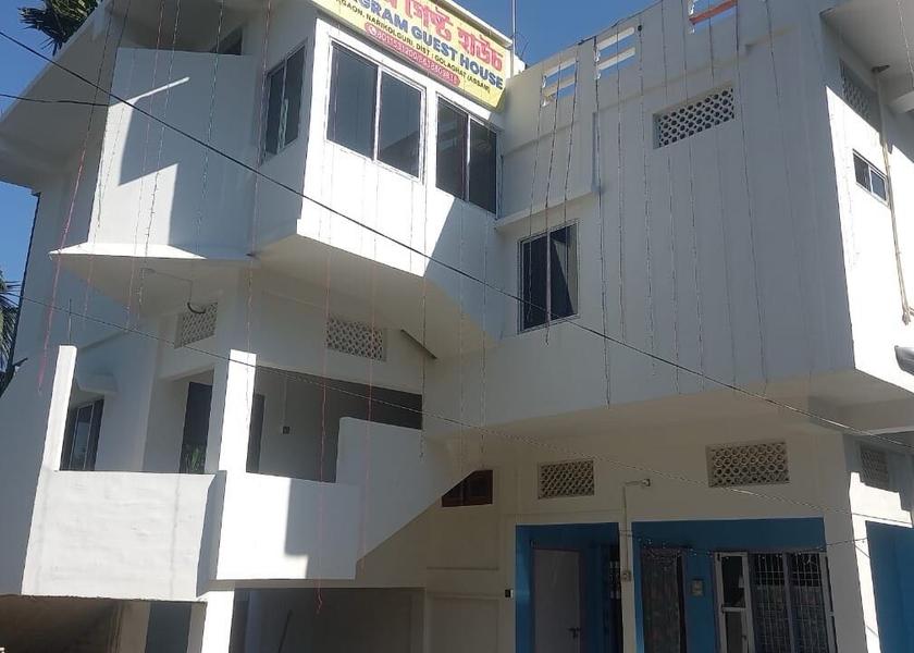 Assam Jorhat Facade
