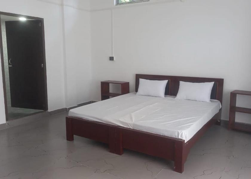 Assam Jorhat Room