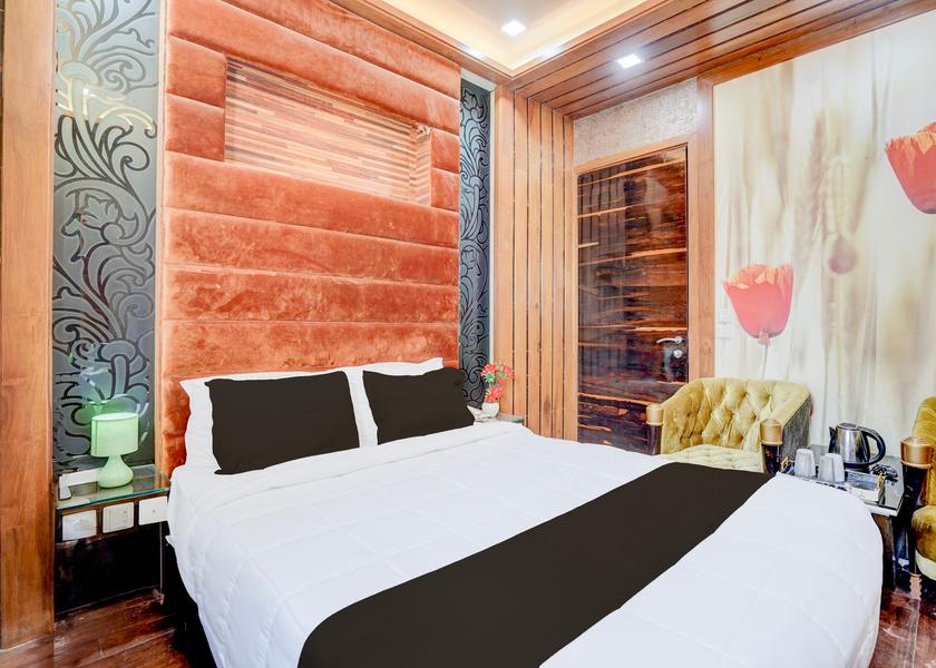 Uttar Pradesh Kanpur Room