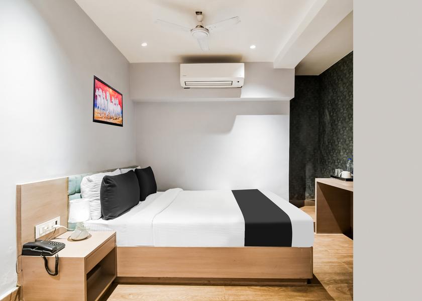 West Bengal Howrah Room