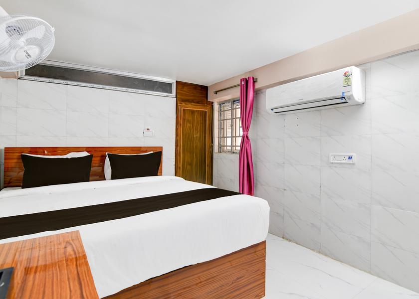 West Bengal Kolkata Room