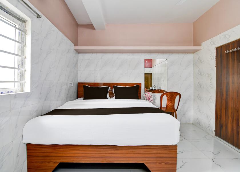 West Bengal Kolkata Room