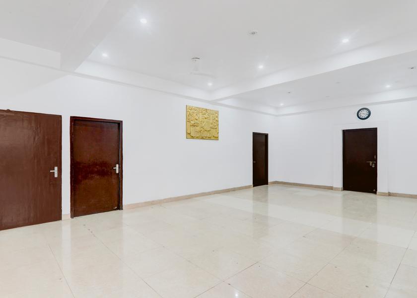 Uttar Pradesh Lucknow Lobby
