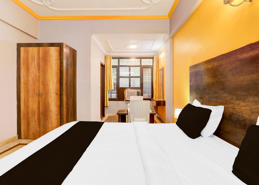 Uttar Pradesh Lucknow Room