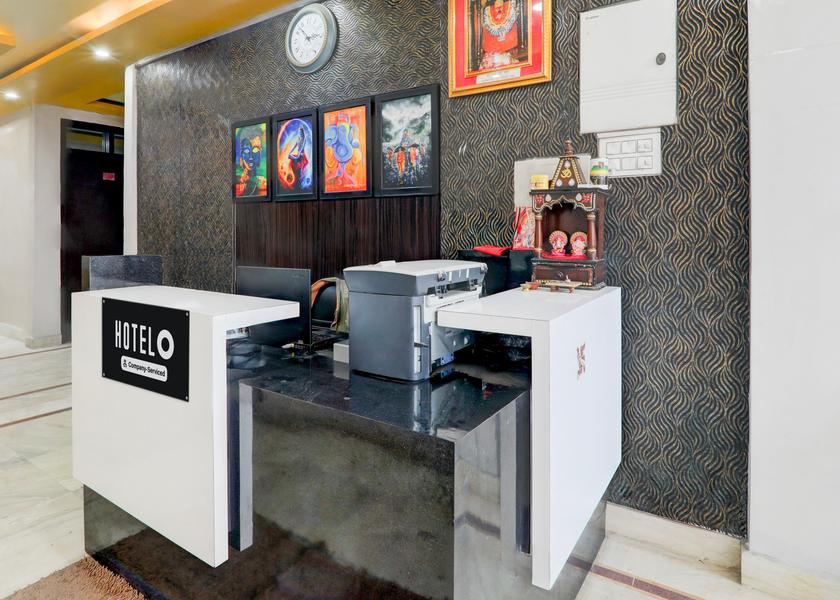Uttar Pradesh Lucknow Public Areas