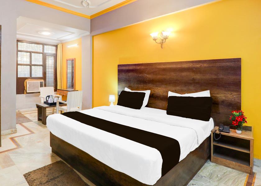 Uttar Pradesh Lucknow Room