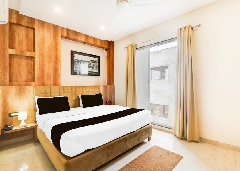 Uttar Pradesh Lucknow Room