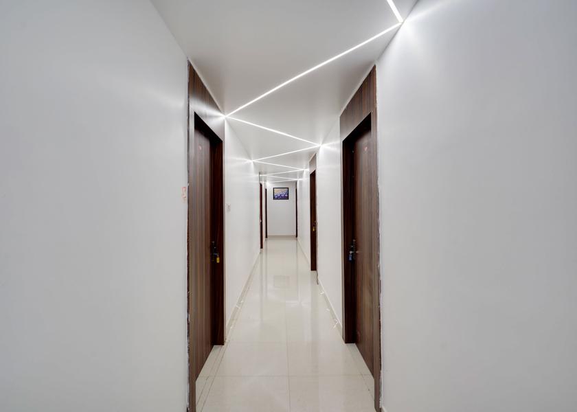 Uttarakhand Lansdowne Lobby