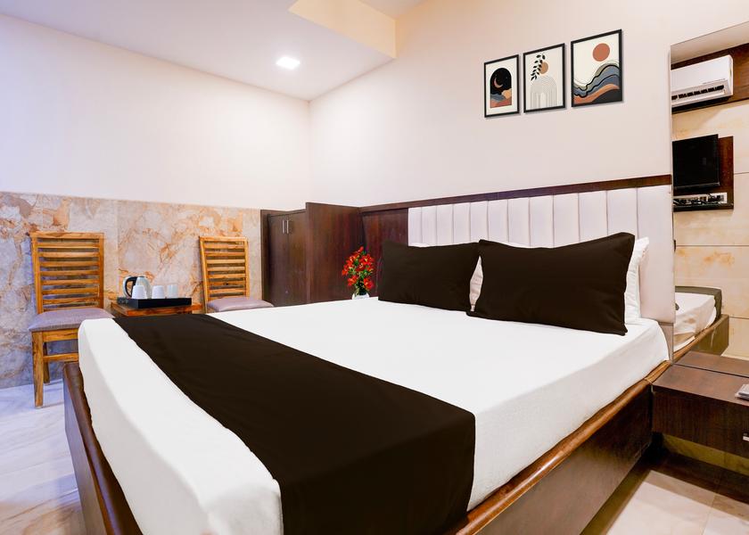 Maharashtra Kalyan Room