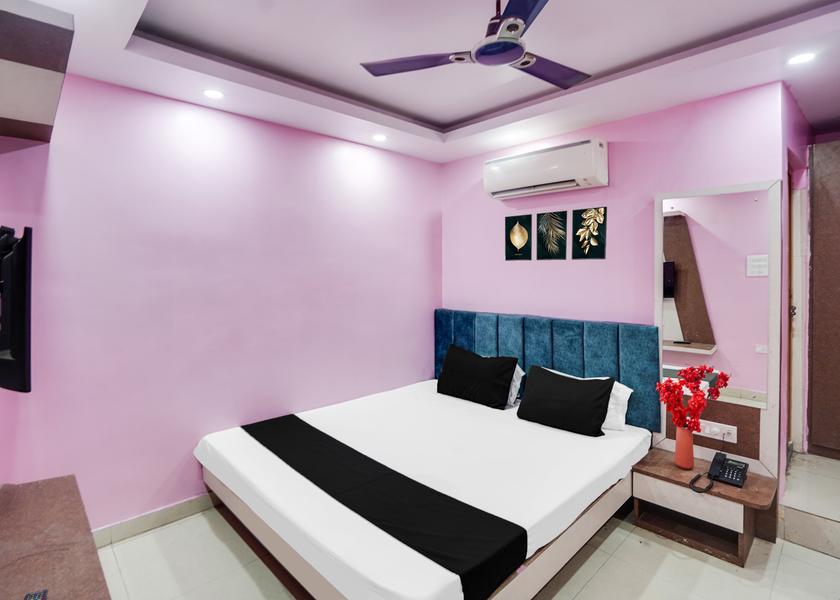 Bihar Muzaffarpur Room