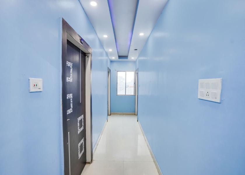 Bihar Muzaffarpur Public Areas