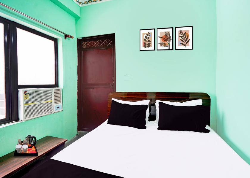 Bihar Muzaffarpur Room