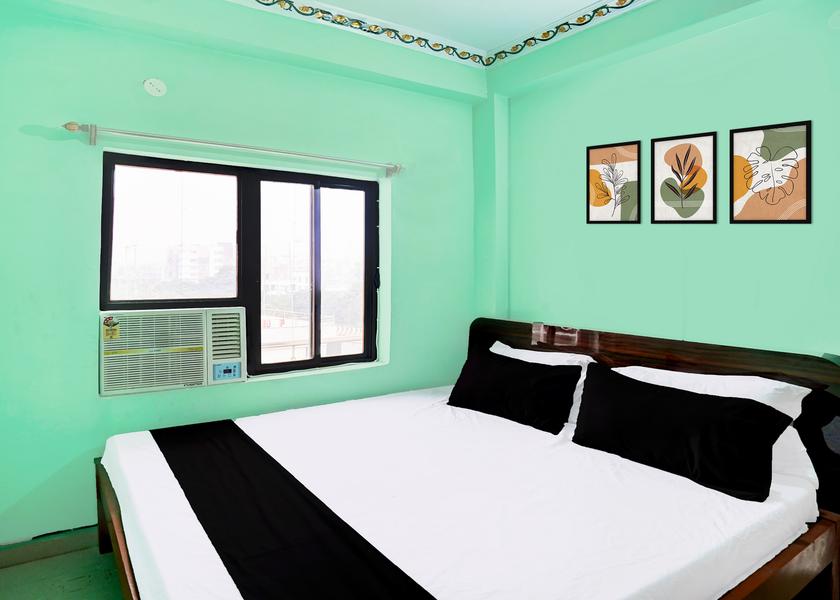 Bihar Muzaffarpur Room