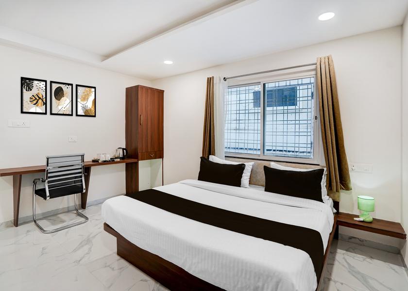 Maharashtra Nagpur Room