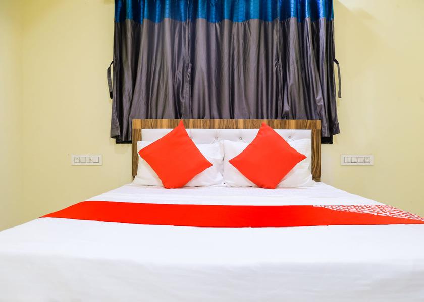 Maharashtra Nagpur Room