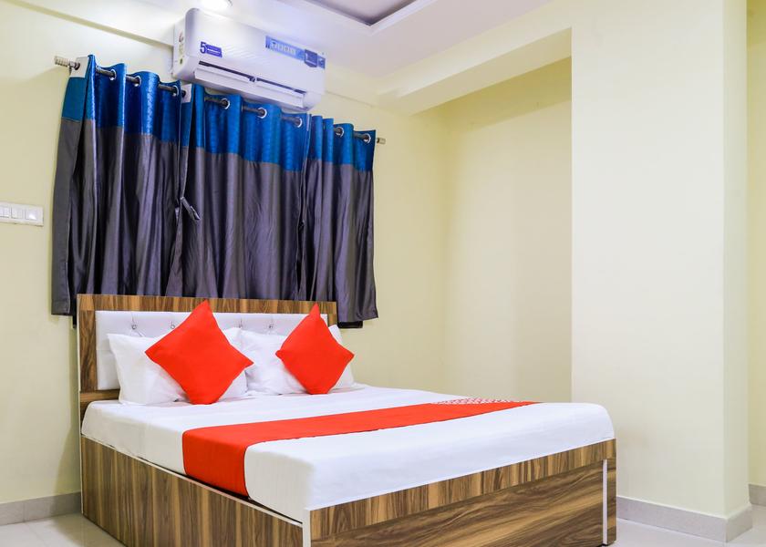 Maharashtra Nagpur Room