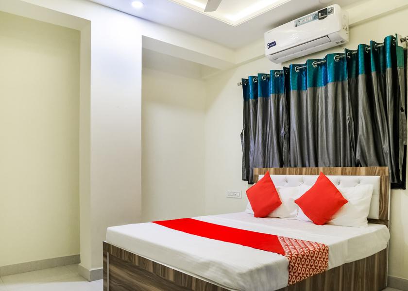 Maharashtra Nagpur Room