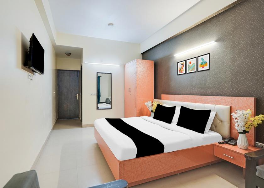 Uttar Pradesh Noida Room