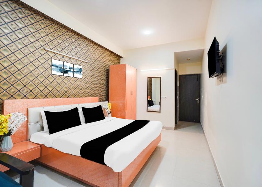 Uttar Pradesh Noida Room