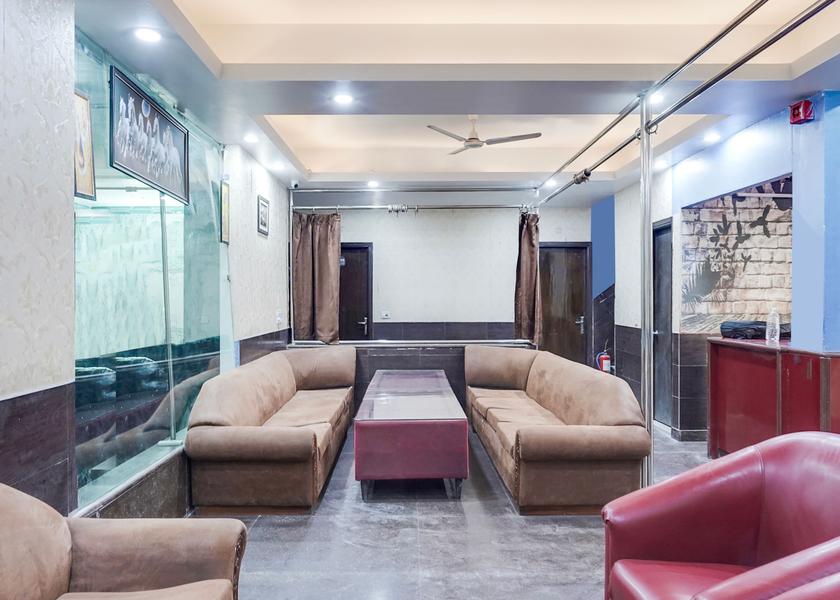 Uttar Pradesh Noida Public Areas