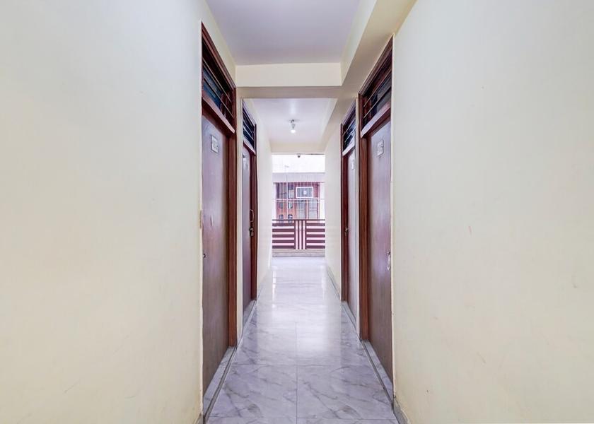 Uttar Pradesh Noida Public Areas
