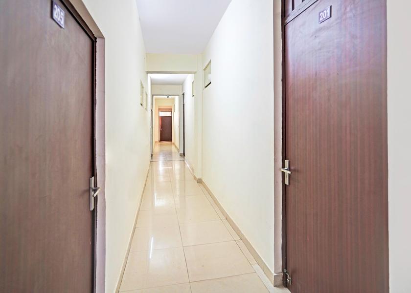 Uttar Pradesh Noida Lobby