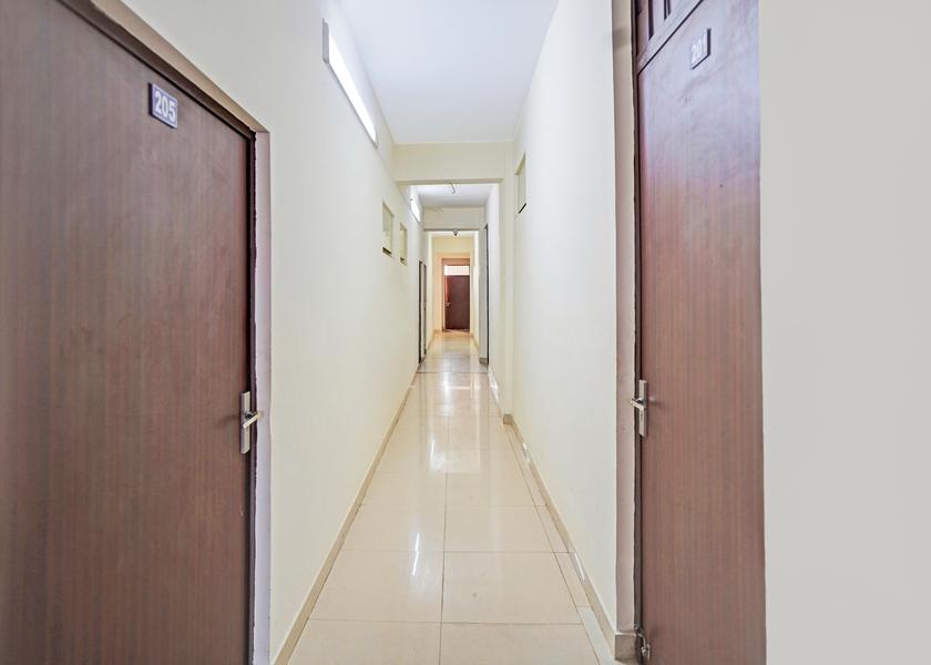 Uttar Pradesh Noida Lobby