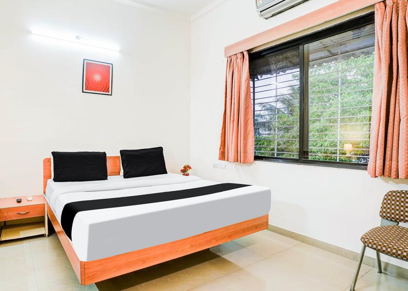 Maharashtra Nashik Room