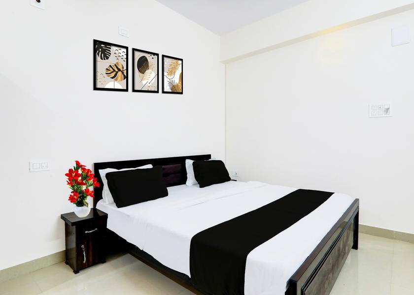 Bihar Patna Room