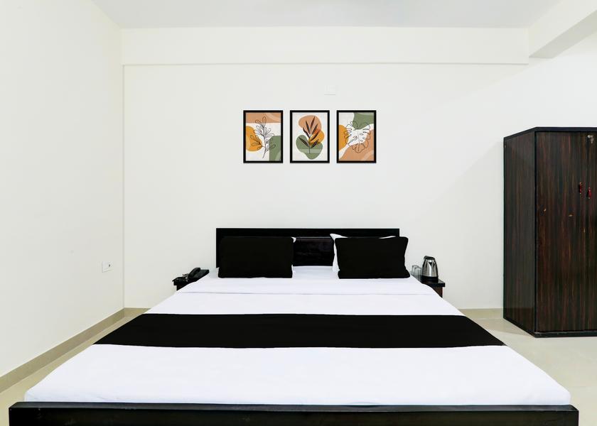 Bihar Patna Room