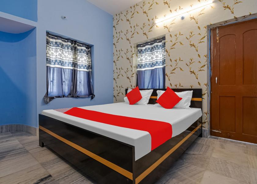 Bihar Patna Room