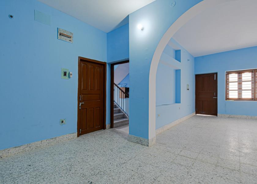 Bihar Patna Lobby