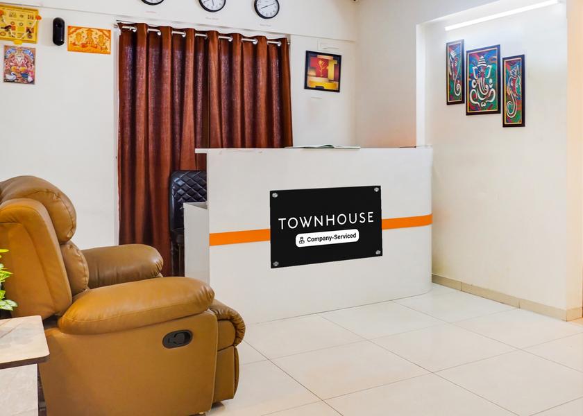 Maharashtra Pune Public Areas