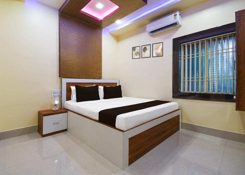 Odisha Konark Room