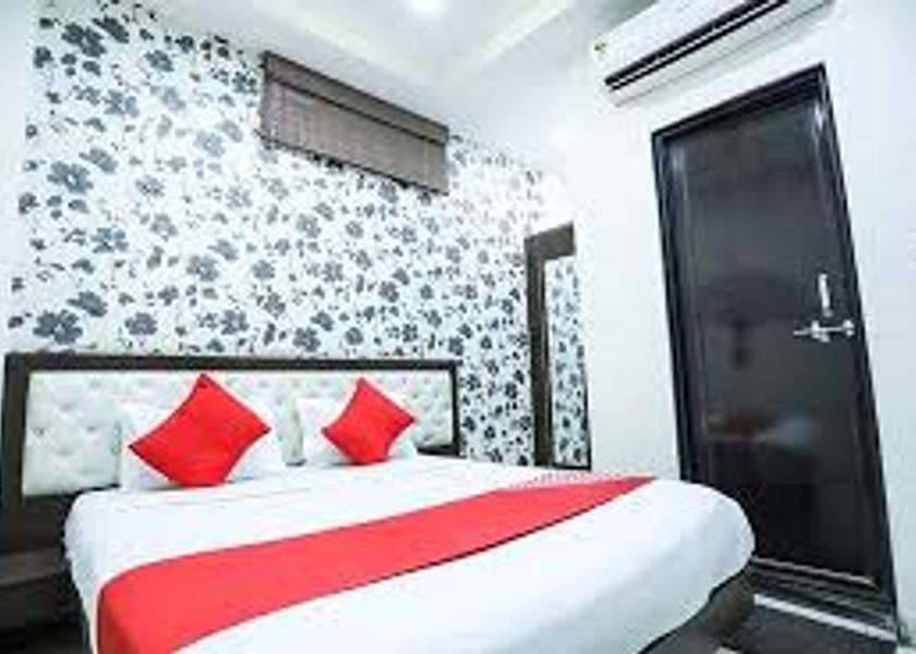 Madhya Pradesh Bhopal 1025