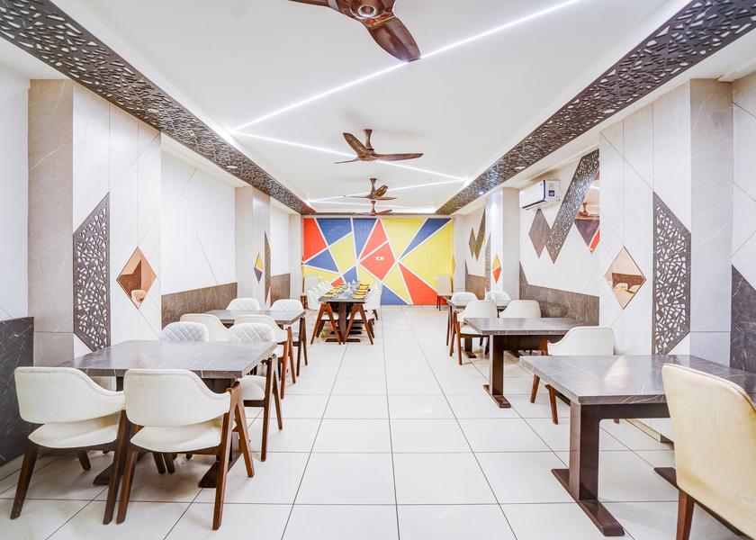 Uttarakhand Rudrapur Food & Dining