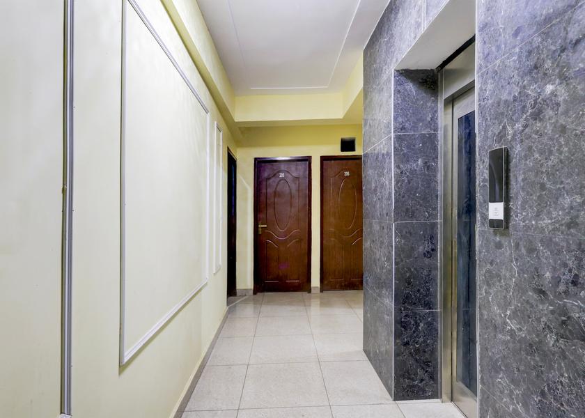 Haryana Rewari Lobby