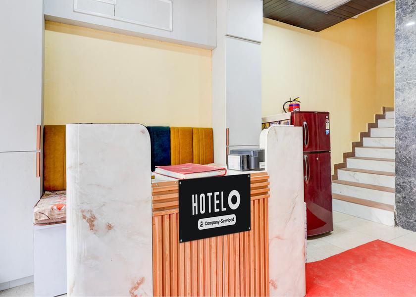 Haryana Rewari Public Areas