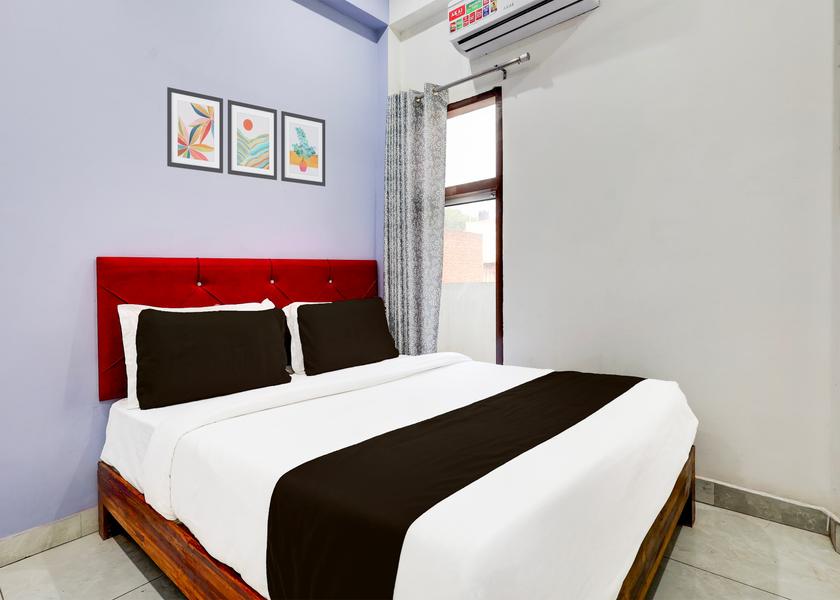 Haryana Rewari Room